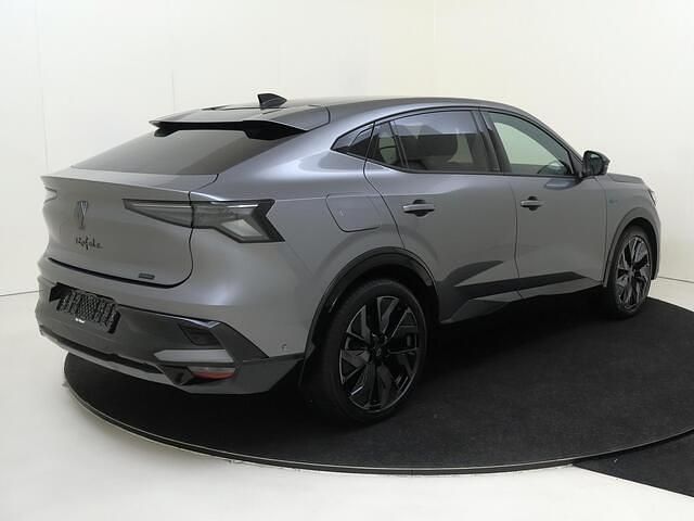 Occasion Renault Rafale Esprit Alpine 147 PK (108 kW) 2025 Grey kqg +black gne (biyuy) SUV
