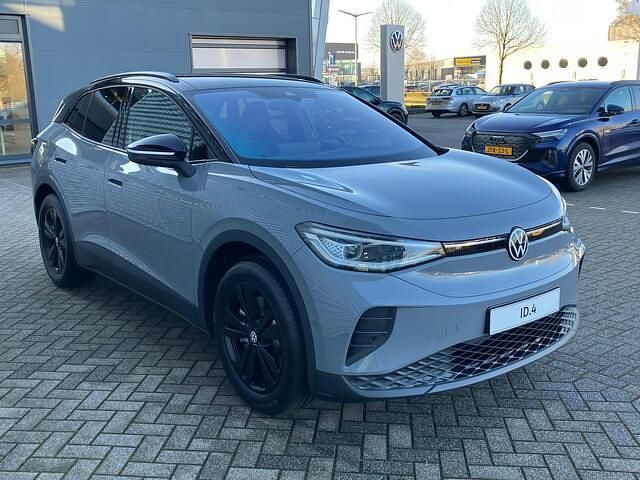 Nieuw VW ID.4 Pro 210 kW (286 PK) 2026 Grijs SUV