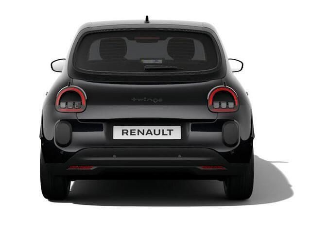 Nieuw Renault Twingo Urban 60 kW (82 PK) 2026 Overige Hatchback