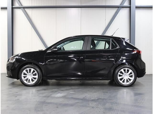 Occasion Opel Corsa-e 100 kW (136 PK) 2023 Zwart Hatchback