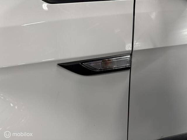 Occasion VW Caddy 75 PK (55 kW) 2017 Wit MPV