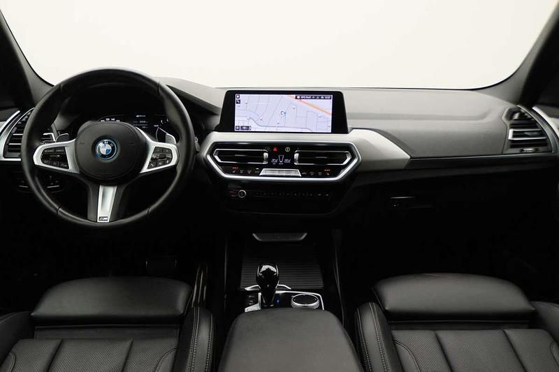 Occasion BMW X3 Executive 293 PK (215 kW) 2022 Wit SUV