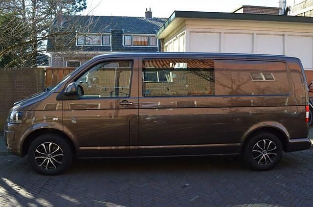Occasion VW T5 140 PK (102 kW) 2010 Bruin Van