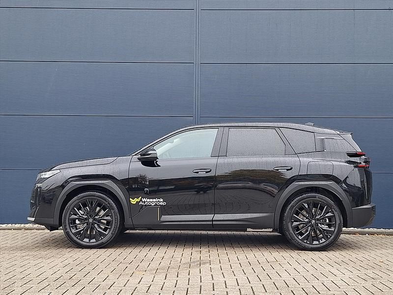 Nieuw Citroën C5 Aircross Comfort 103 kW (141 PK) 2025 Zwart SUV