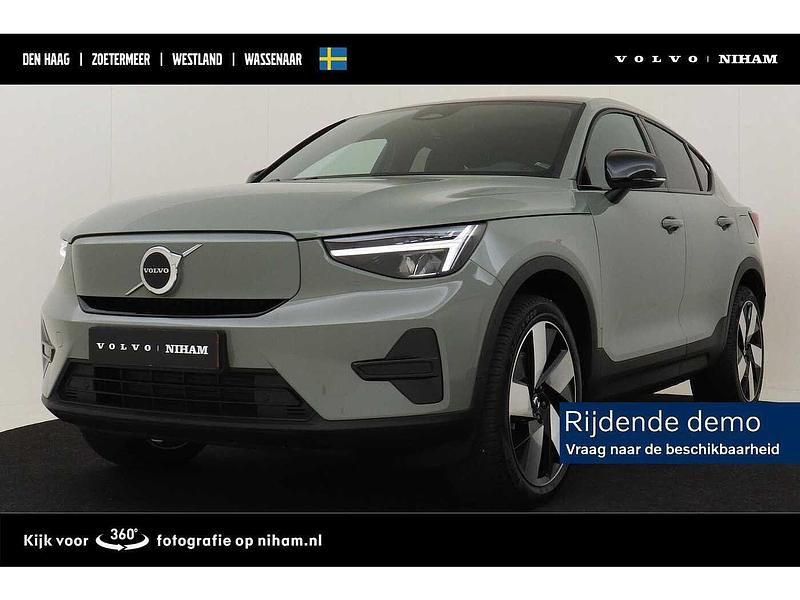 Gebruikt 2024 Volvo EC40 Plus SUV | € 48.785 - Afbeelding 1/4