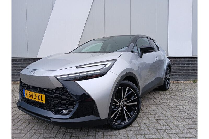 Nieuw 2024 Toyota C-HR Executive SUV | € 43.099 (Goede deal) - Afbeelding 1/1