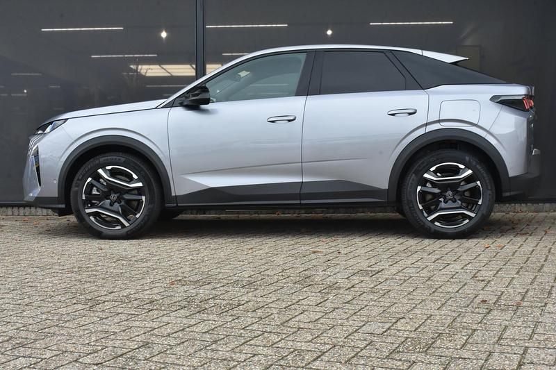Occasion Peugeot 3008 Allure 2025 Grijs SUV