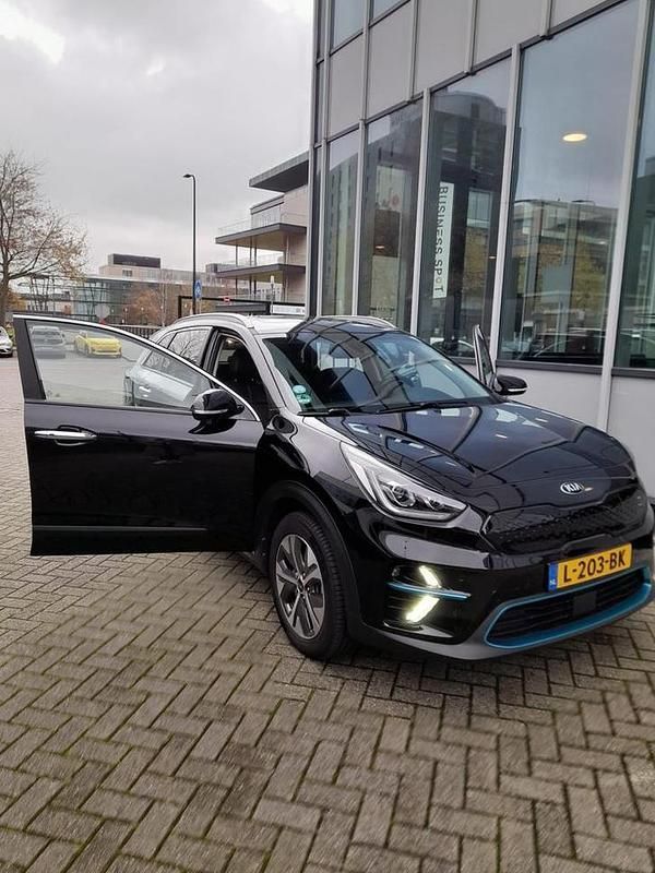 Occasion Kia e-Niro 104 kW (142 PK) 2021 SUV