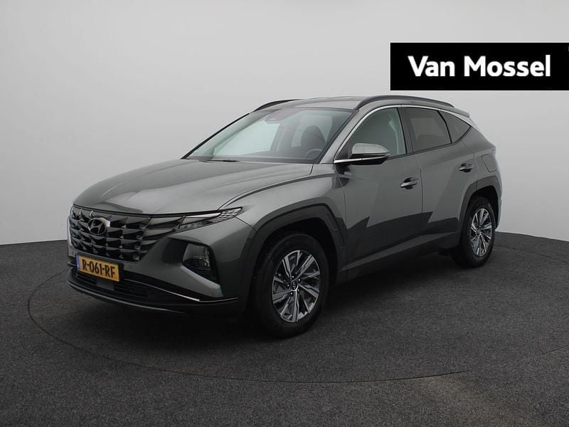 Grijs Occasion 2022 Hyundai Tucson Comfort SUV | € 29.240 (Goede deal) - Afbeelding 1/3