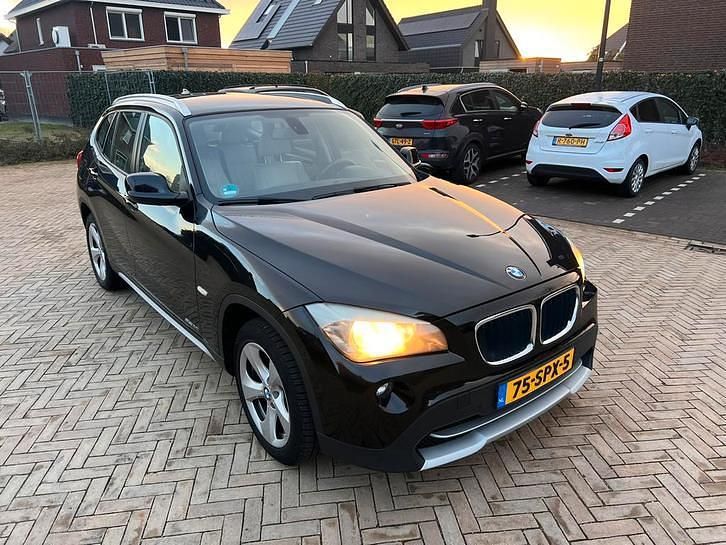Occasion BMW X1 184 PK (135 kW) 2011 SUV