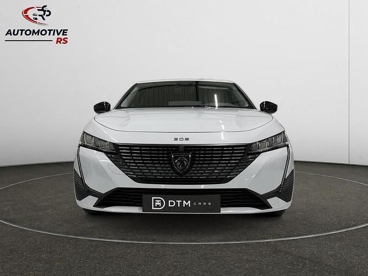 Occasion Peugeot 308 Allure 131 PK (96 kW) 2024