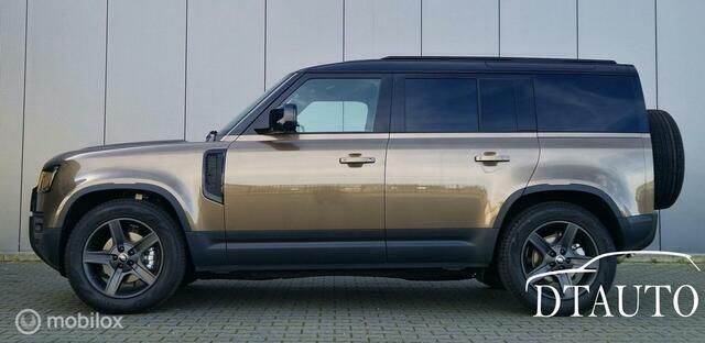 Occasion Land Rover Defender SE 249 PK (183 kW) 2024 Bruin SUV