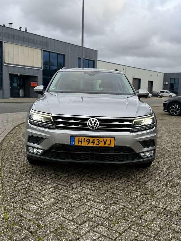 Occasion VW Tiguan Trendline 150 PK (110 kW) 2017 SUV