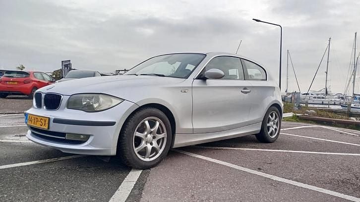 Occasion 2007 BMW 118 Hatchback | € 2.250 (Super prijs) - Afbeelding 1/4