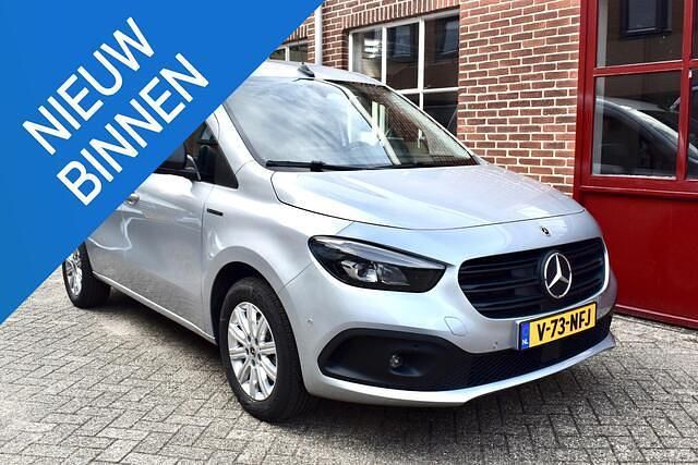 Overige Gebruikt 2023 Mercedes eCitan Van | € 23.500 - Afbeelding 1/4