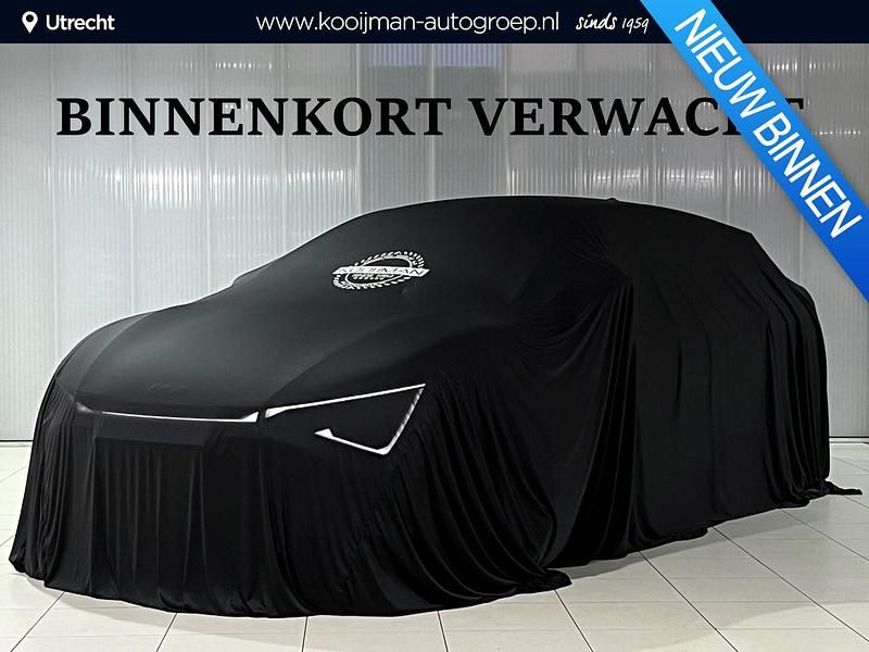 Shimmering silver metallic / zwart dak Gebruikt 2024 Toyota C-HR Edition SUV | € 34.400 (Goede deal) - Afbeelding 1/1