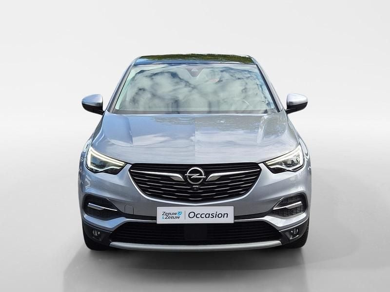Occasion Opel Grandland X Innovation 181 PK (133 kW) 2019 G4i :gris artense m2 SUV