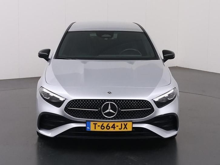 Occasion Mercedes A180 AMG line 136 PK (100 kW) 2023