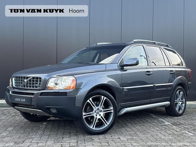 Occasion Volvo XC90 Executive 316 PK (232 kW) 2005 Grijs SUV