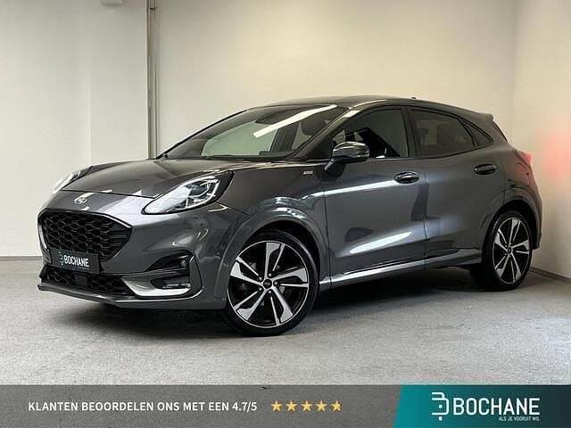 Magnetic (pn4dq) Gebruikt 2023 Ford Puma Gen-E ST-Line X SUV | € 24.400 - Afbeelding 1/4