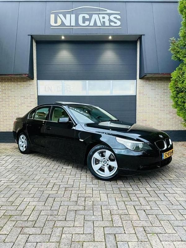 Occasion 2003 BMW 530 Executive | € 4.999 (Eerlijke prijs) - Afbeelding 1/4