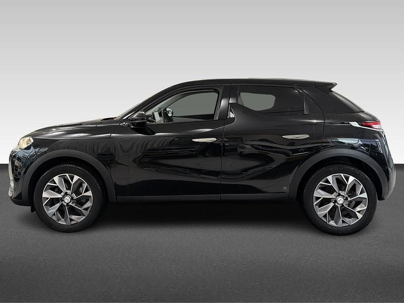 Occasion DS Automobiles DS3 Crossback E-Tense So Chic 2020 Zwart SUV