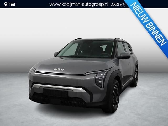Overige Nieuw 2025 Kia EV3 3 SUV | € 32.900 - Afbeelding 1/4
