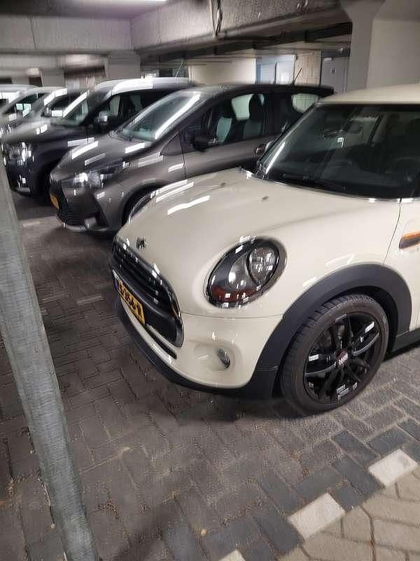 Occasion Mini ONE 102 PK (75 kW) 2016 Hatchback