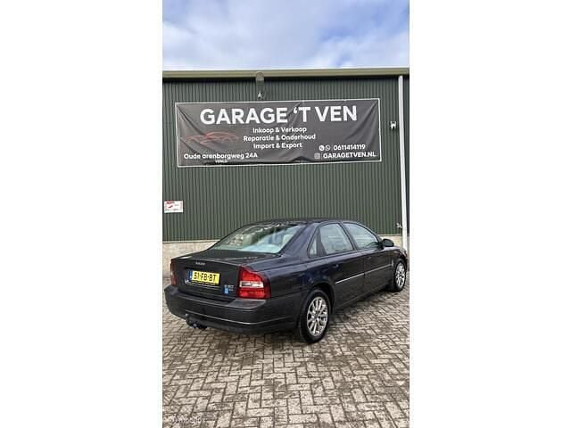 Occasion Volvo S80 Comfort 170 PK (125 kW) 2000 Grijs Sedan
