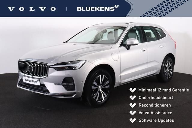 Zilver Gebruikt 2023 Volvo XC60 Core SUV | € 45.900 (Super prijs) - Afbeelding 1/4