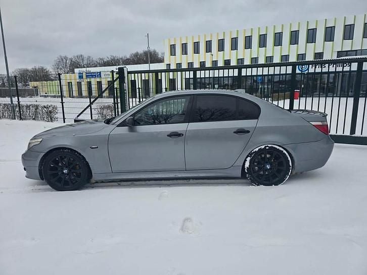 Occasion BMW 530 M Sport 231 PK (169 kW) 2003