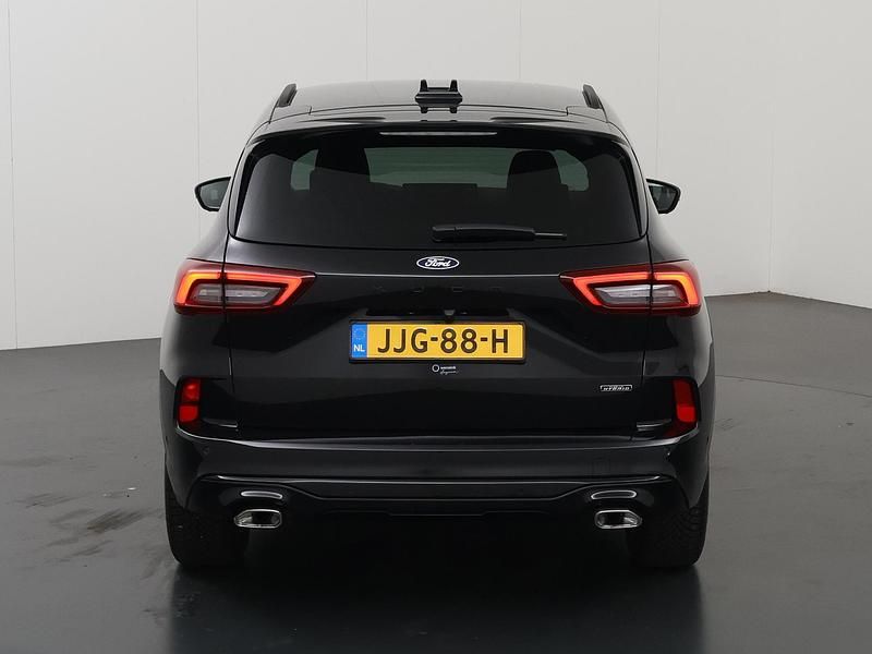 Occasion Ford Kuga ST-Line X 2024 Zwart SUV