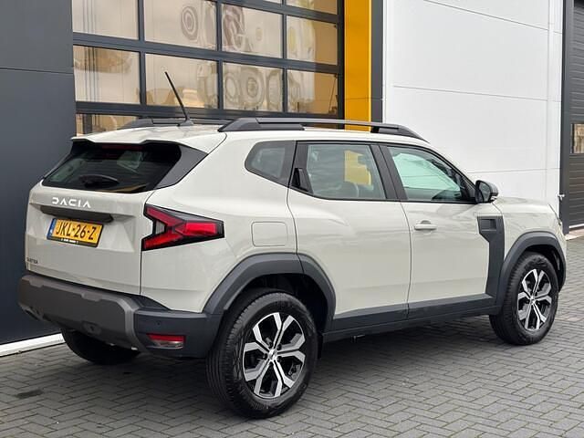 Occasion Dacia Duster Expression 131 PK (96 kW) 2025 Bruin SUV