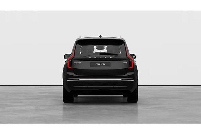 Nieuw Volvo XC90 Ultra 455 PK (334 kW) 2025 Zwart SUV