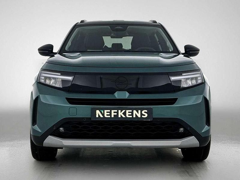 Nieuw Opel Frontera Edition 83 kW (113 PK) 2025 Groen SUV