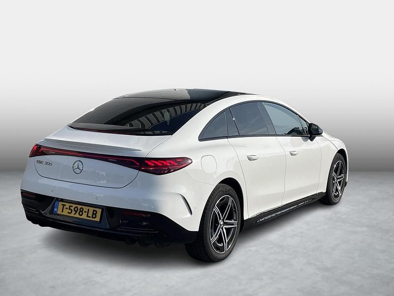 Occasion Mercedes EQE300 Business 180 kW (245 PK) 2022 Overig Sedan