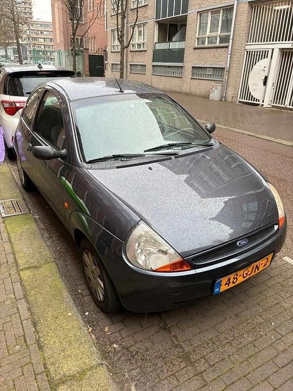 Occasion Ford Ka 59 PK (43 kW) 2008 Hatchback