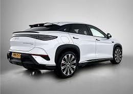 Occasion BYD Sealion 7 390 kW (531 PK) 2024 Wit SUV