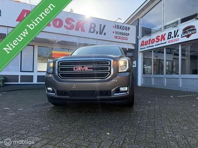 Occasion GMC Yukon 2015 Overige SUV