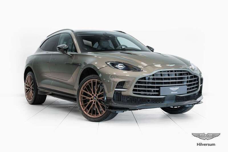 Grijs Nieuw 2024 Aston Martin DBX 707 SUV | € 299.950 - Afbeelding 1/4