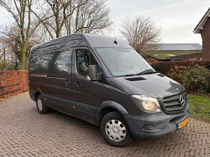 Occasion Mercedes Sprinter 129 PK (94 kW) 2015 Van