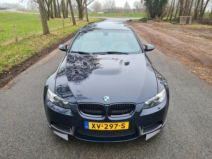 Occasion BMW M3 421 PK (309 kW) 2011 Coupé