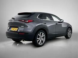 Occasion Mazda CX-30 Luxury 180 PK (132 kW) 2020 Grijs metallic SUV