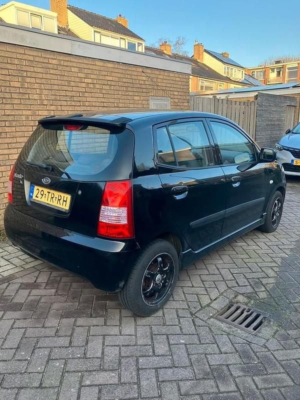 Occasion Kia Picanto 61 PK (44 kW) 2007 Hatchback