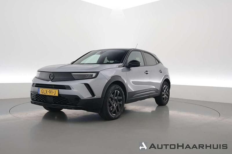 Occasion Opel Mokka 136 PK (100 kW) 2024 Grijs SUV