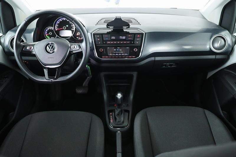 Occasion VW e-up! Style 2020 Wit Hatchback