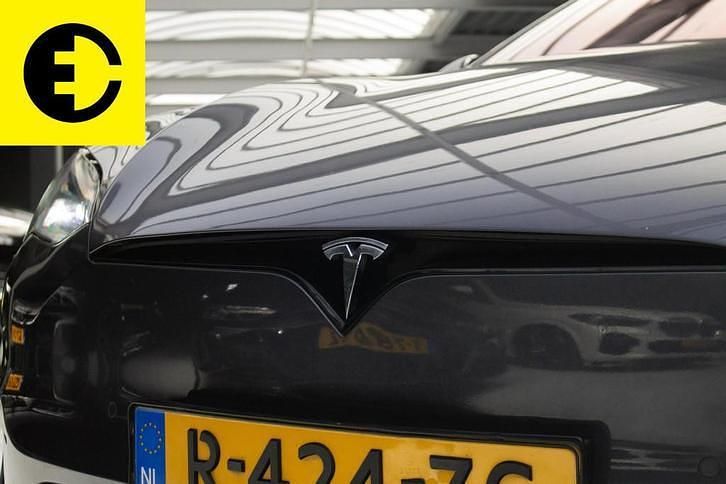 Occasion Tesla Model S Plaid 759 kW (1033 PK) 2022 Hatchback