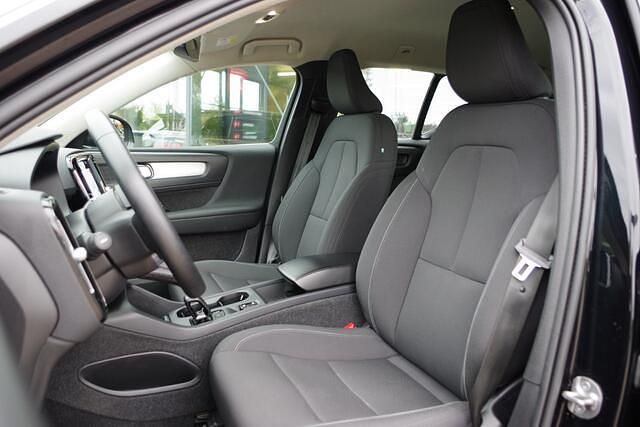 Occasion Volvo XC40 Inscription 211 PK (155 kW) 2022 Zwart SUV