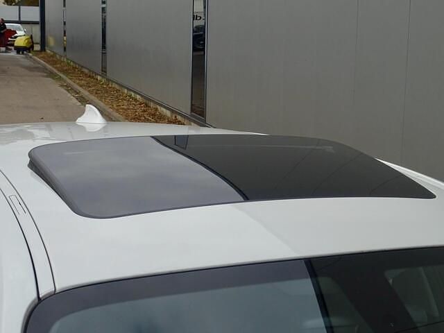 Occasion BMW 116 Sport Line 109 PK (80 kW) 2019 Wit Hatchback