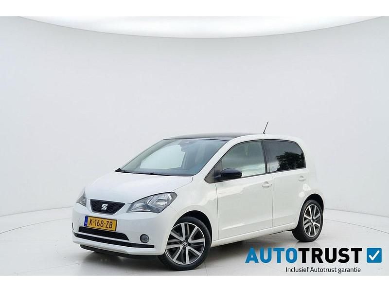 Occasion Seat Mii 61 kW (83 PK) 2021 Wit Hatchback